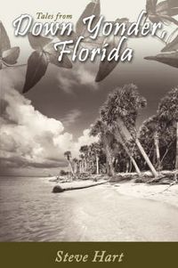 Cover image for Down Yonder, Florida