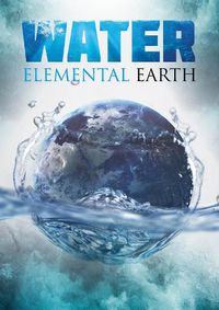 Cover image for Water