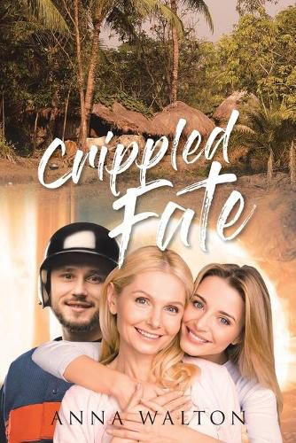Cover image for Crippled Fate