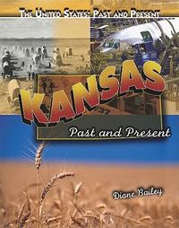 Cover image for Kansas