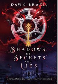 Cover image for Shadows of Secrets and Lies
