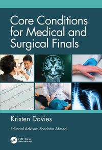 Cover image for Core Conditions for Medical and Surgical Finals