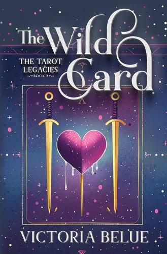 Cover image for The Wild Card