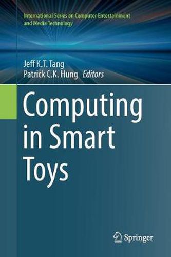 Computing in Smart Toys