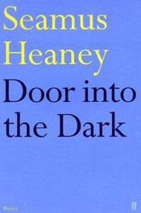 Cover image for Door into the Dark