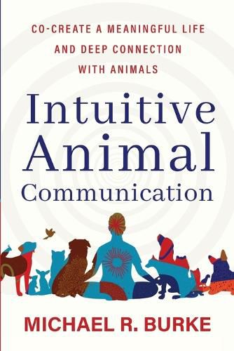 Cover image for Intuitive Animal Communication