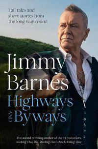 Cover image for Highways and Byways