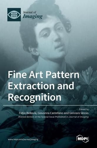 Cover image for Fine Art Pattern Extraction and Recognition