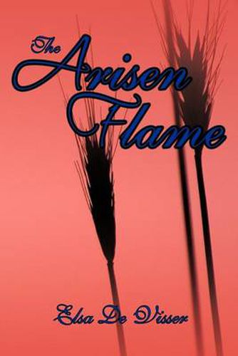 Cover image for The Arisen Flame