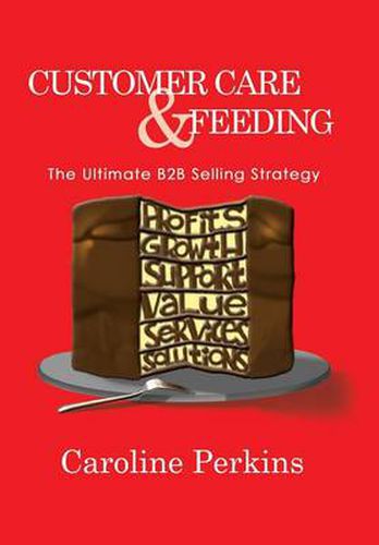 Cover image for Customer Care & Feeding