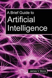 Cover image for A Brief Guide to Artificial Intelligence