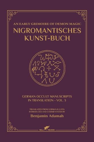 Nigromantisches Kunst-Buch