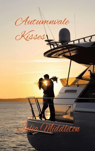 Cover image for Autumnvale Kisses