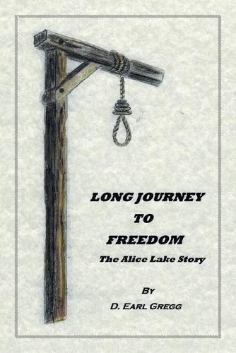 Cover image for Long Journey To Freedom
