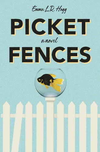 Cover image for Picket Fences
