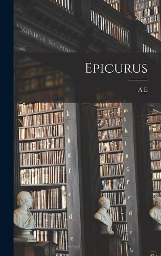 Epicurus