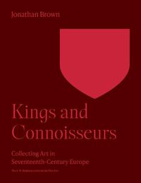 Cover image for Kings and Connoisseurs