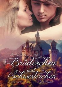 Cover image for Bruderchen und Schwesterchen: Der Fluch