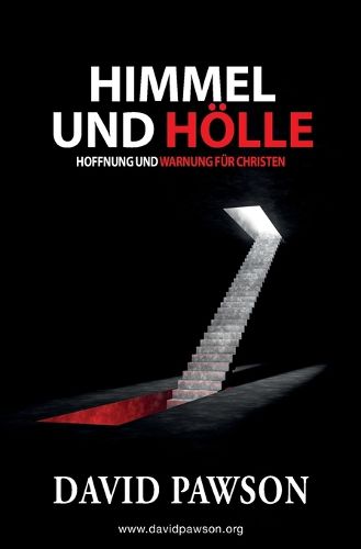 Cover image for Himmel Und Hoelle