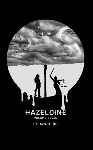 Cover image for Hazeldine Volume Seven