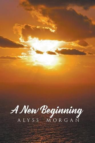 Cover image for A New Beginning