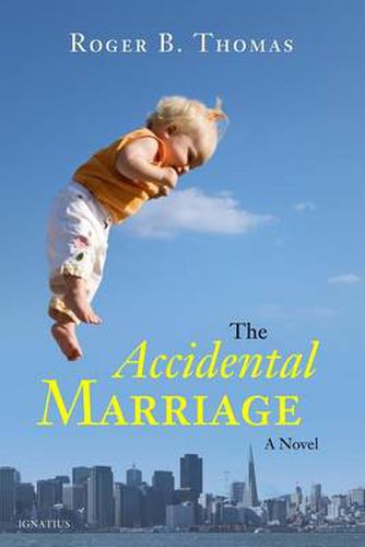 Cover image for The Accidental Marriage