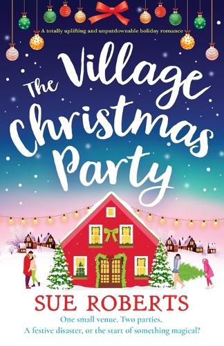 The Village Christmas Party