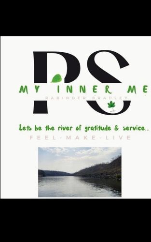 Cover image for My inner me