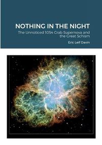 Cover image for Nothing in the Night