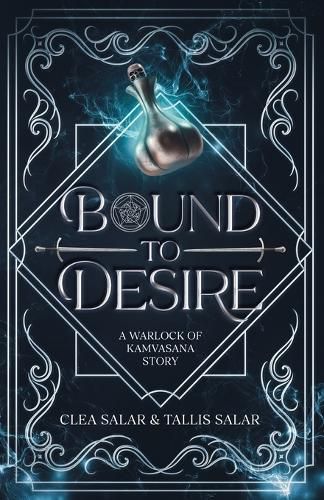 Cover image for Bound to Desire