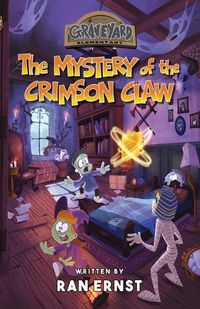 Cover image for Graveyard Elementary