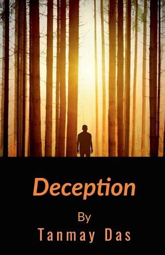 Cover image for Deception