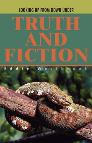 Cover image for Truth and Fiction