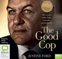 Cover image for The Good Cop