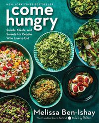 Cover image for Come Hungry