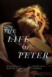 Cover image for Life of Peter, The