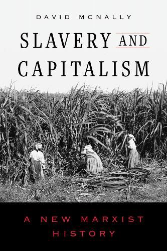 Cover image for Slavery and Capitalism