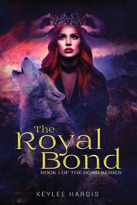 Cover image for The Royal Bond