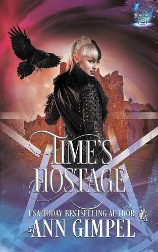 Time's Hostage: Highland Time Travel Paranormal Romance
