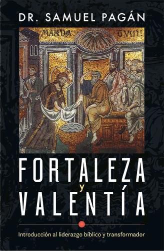 Cover image for Fortaleza Y Valentia
