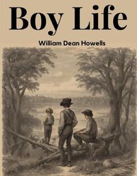 Cover image for Boy Life