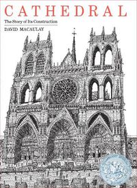 Cover image for Cathedral: the Story of Its Construction