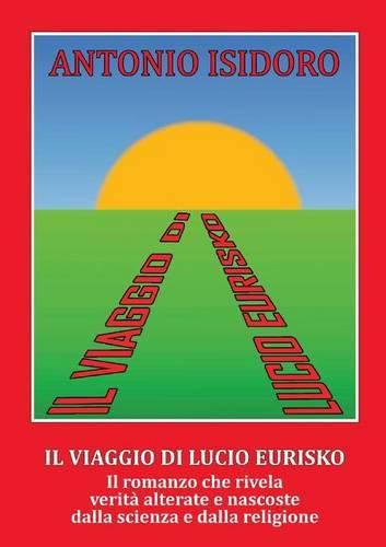 Cover image for Il viaggio di Lucio Eurisko