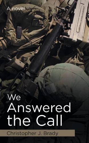 Cover image for We Answered the Call