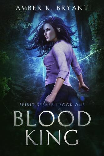 Cover image for Blood King