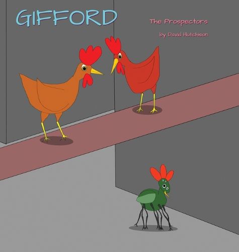 Cover image for Gifford