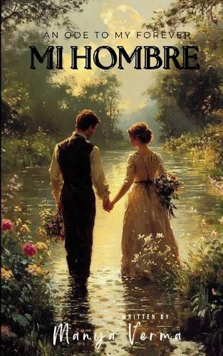 Cover image for mi hombre