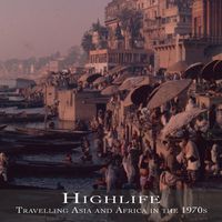 Cover image for Highlife