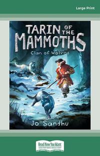 Cover image for Tarin of the Mammoths 2