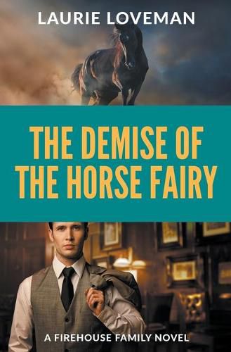 Cover image for The Demise of the Horse Fairy